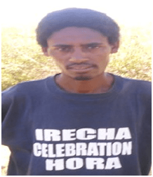 Barataa Girmaa Xurunaa