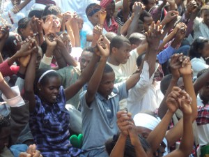 Waadaa tokkummaa fi kaayyoo Waadaa tokkummaa