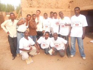 DSCN1615 Dargaggoota Oromoo Biyya Sudan