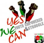 Yes We Can!!