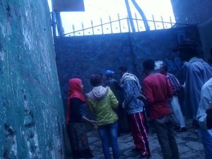 Uummata nagaa qabamanii yeroo hidhaatti darbataman