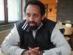 Author Tesfaye Gebreab
