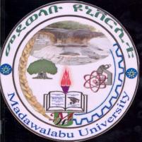 Madda Walaabuu uni