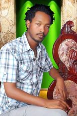 Barataa Mootii Mootummaa Abdii