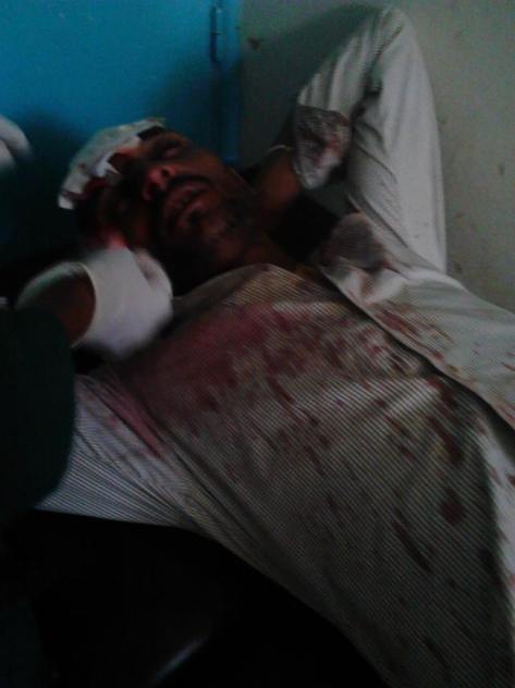 Wallagga Naqamtee Muddee 9,2015