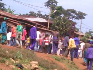 Qeellam Laaloo Qilee