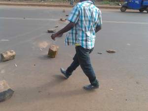 Wallagga Magaalaa Naqamtee Muddee 12,2015