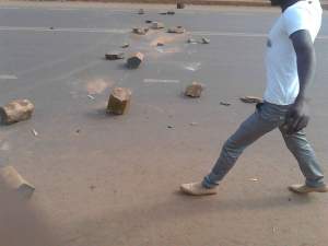 Wallagga Magaalaa Naqamtee Muddee 12,2015