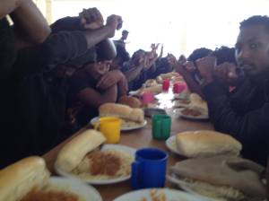 Yuniversitii Hawaasaa Muddee 11 2015