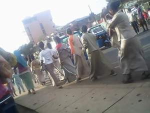 Barattoota Qophaa'ina Naqamtee