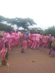 Najjo sanyii Abdiisaa